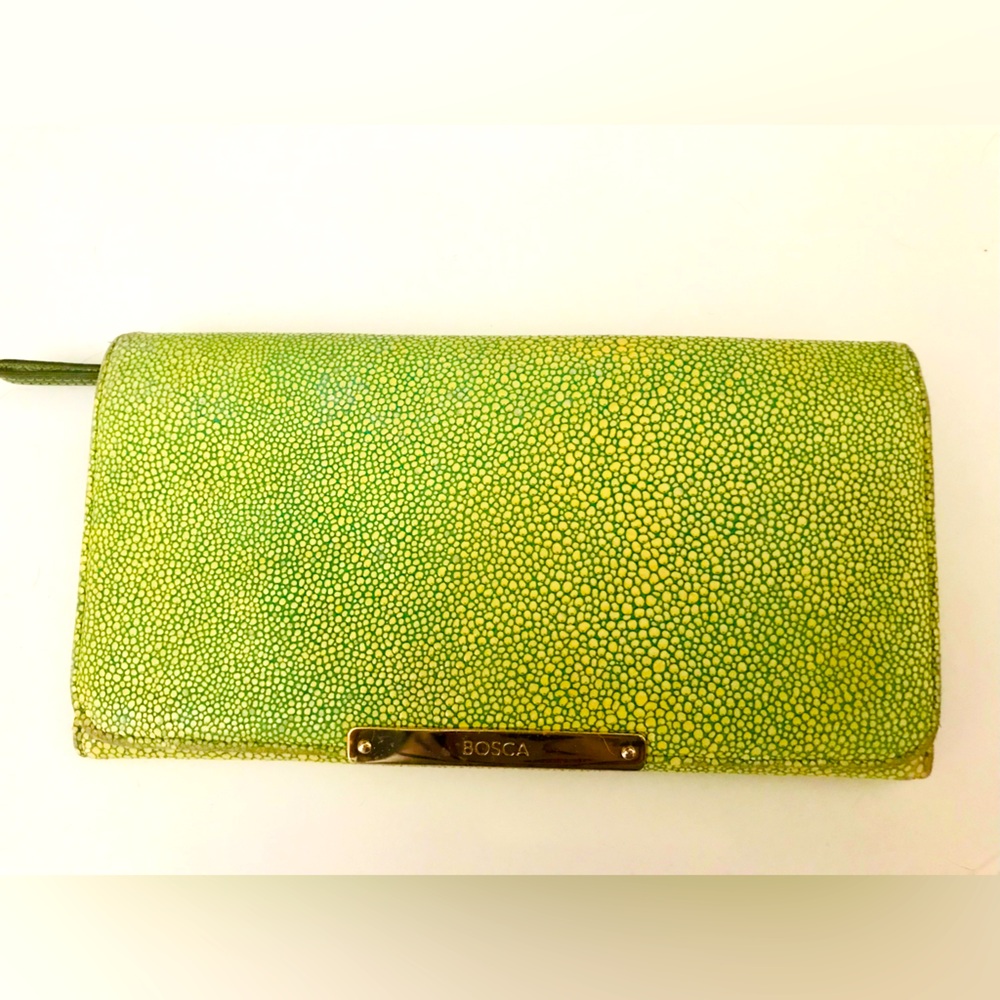 Bosca Wallet
